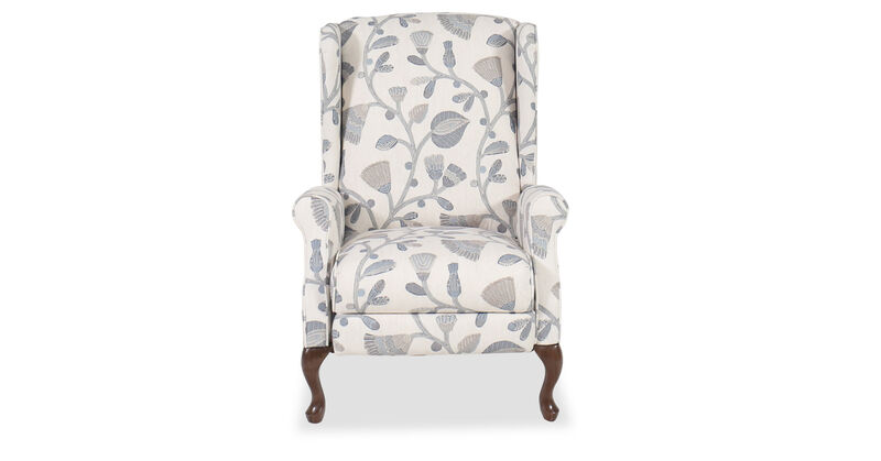 Kimberly High Leg Reclining Chair image number 0