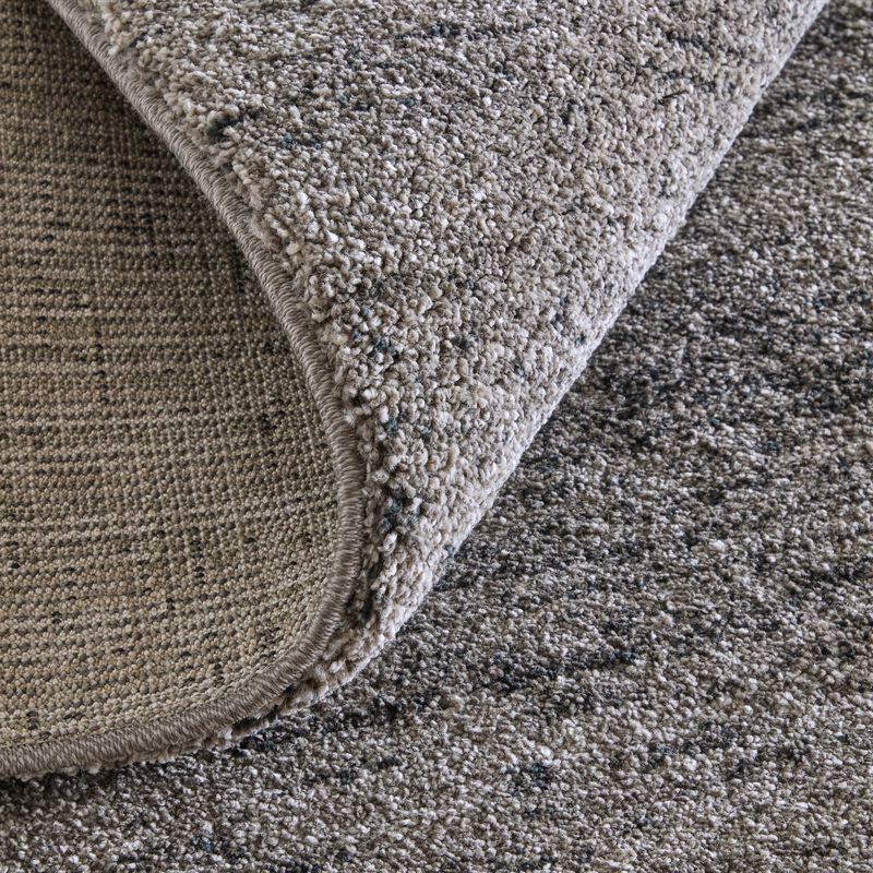 Jameson 39R8F Gray/Black 9' x 12' Rug image number 7