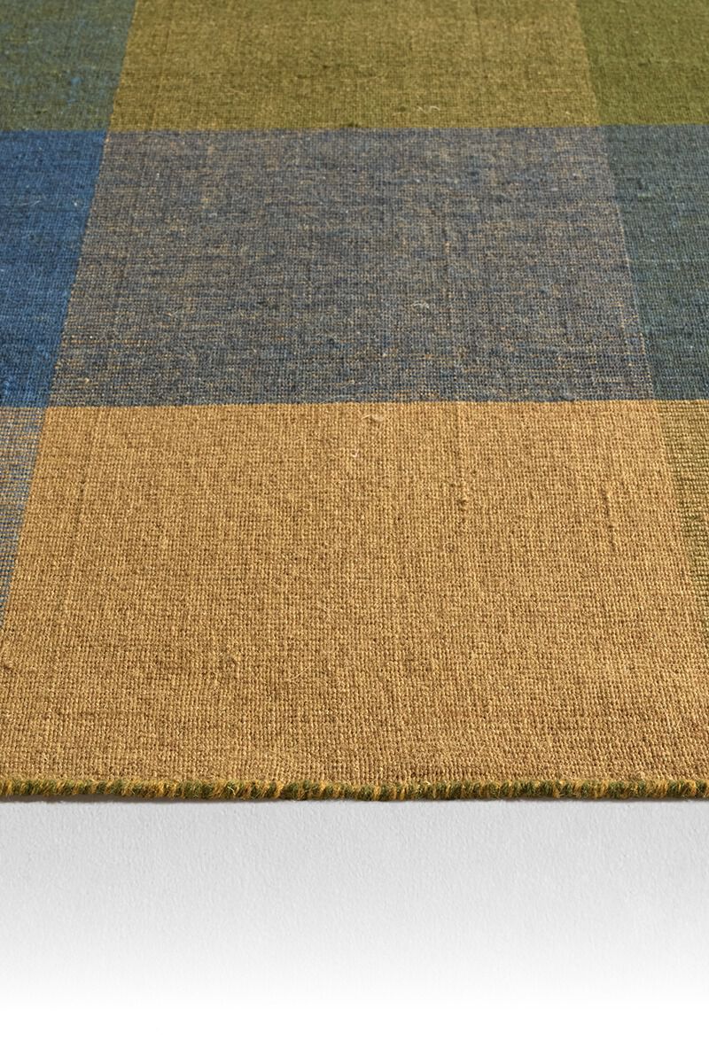 Pleda Scenic Tan 8'6" x 11'6" Rug image number 4