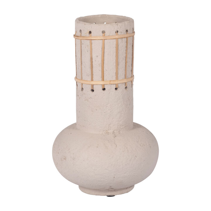 Ecomix Top Weave Nomad Vase