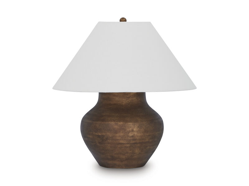 Whitham Table Lamp image number 0