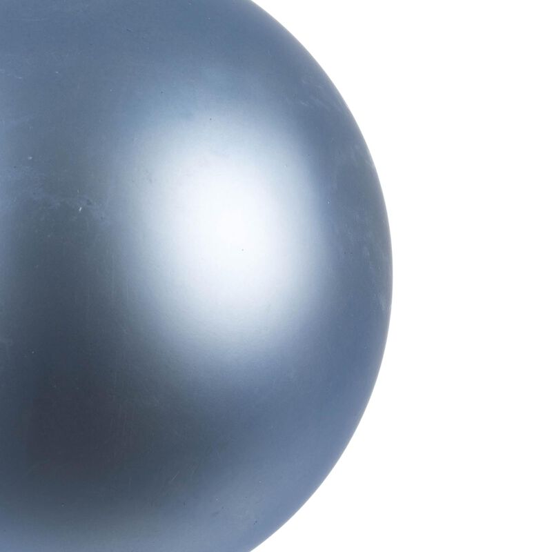 Vickerman Periwinkle 4 Finish Ball Orn 4/Box - image number 2