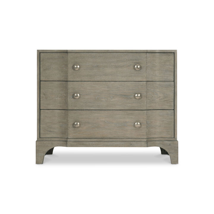 Albion Nightstand