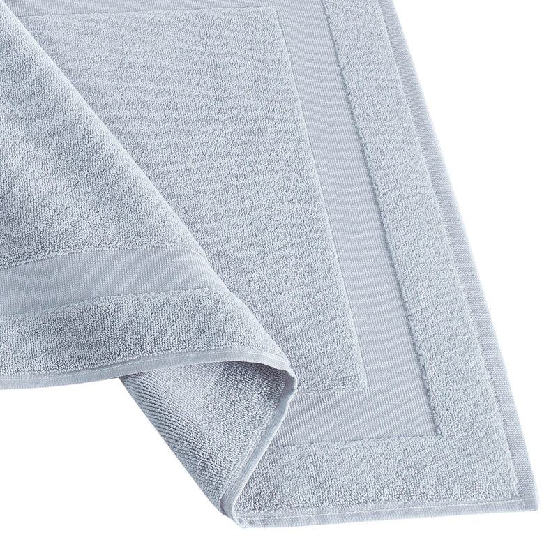 Brooks Brothers Solid Signature Bath Mat