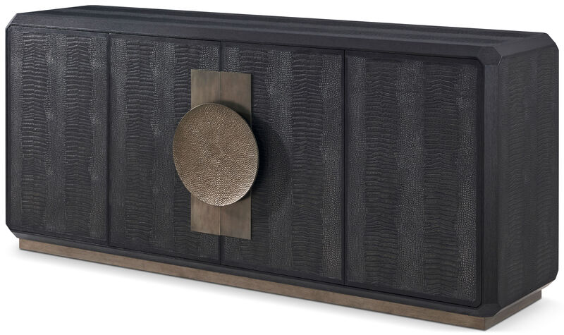 Spencer St. James Credenza image number 1