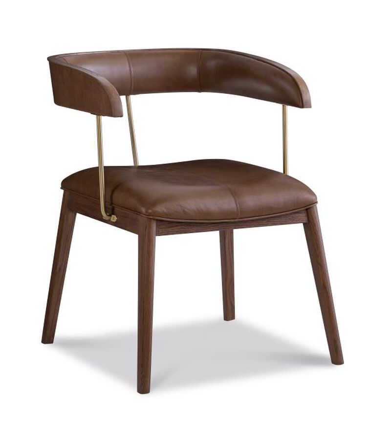 Nina Dining Chair image number 1