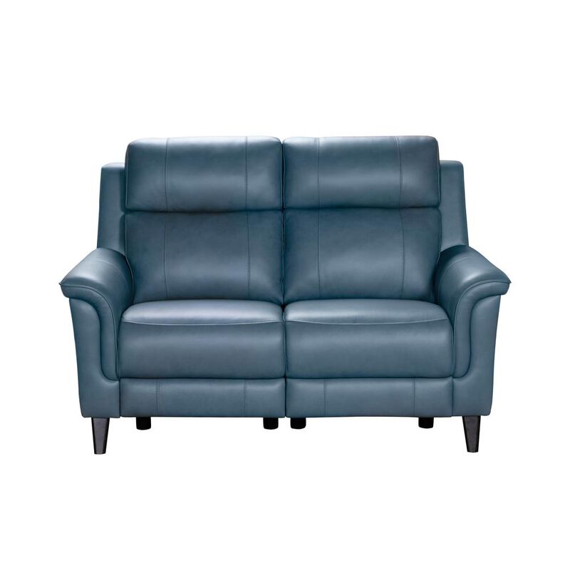 Barcalounger Kester Power Reclining Loveseat w/Power Head Rests