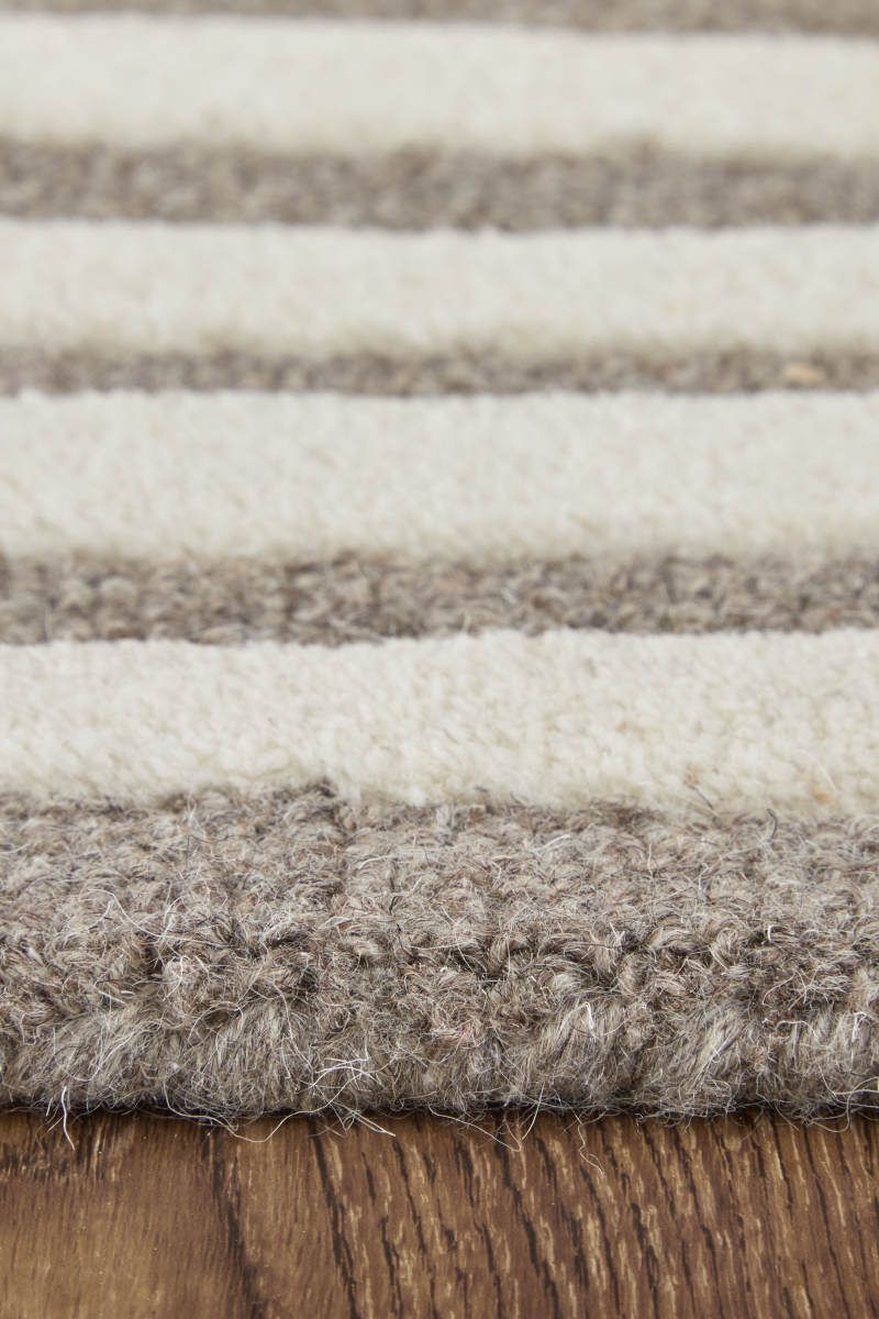 Kimball 8A31F Gray/Ivory 9' x 12' Rug image number 7