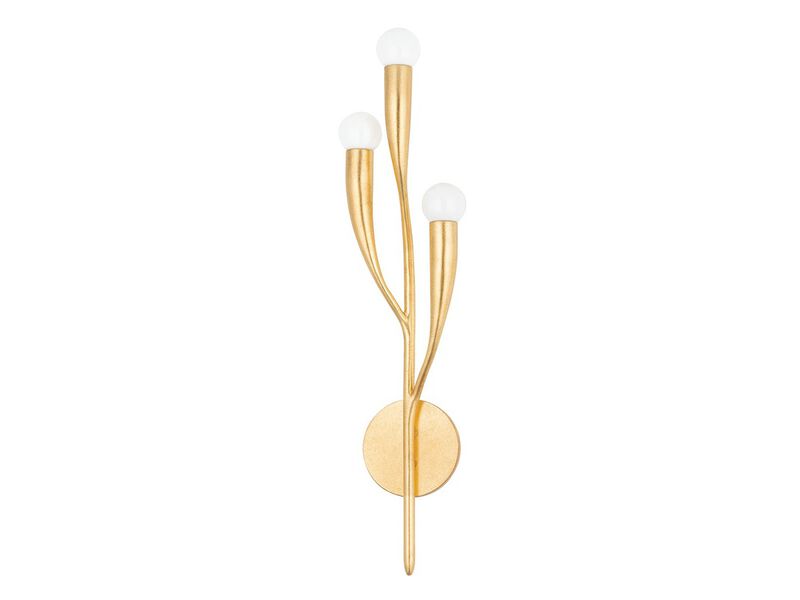 Labra Wall Sconce image number 0