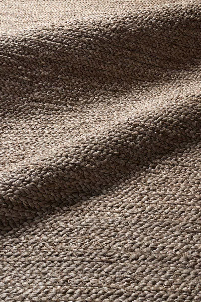 Naturals Tobago Aboo Natural 9' x 12' Rug image number 3