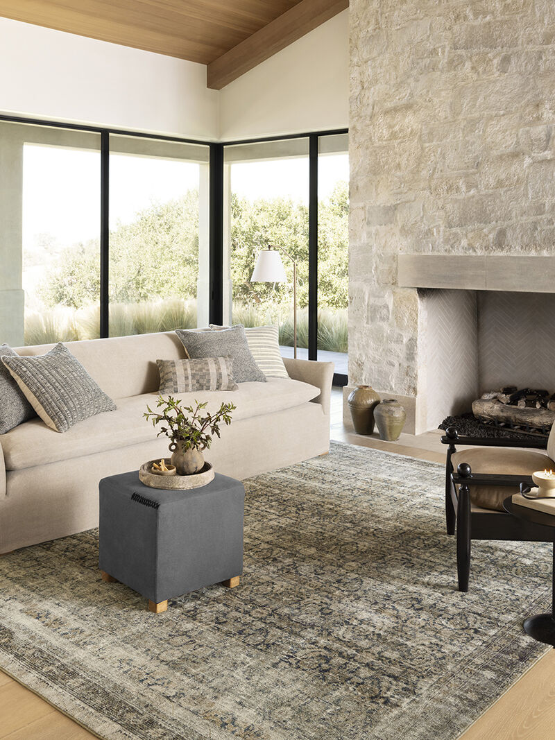 Morgan MOG02 Collection by Amber Lewis x Loloi