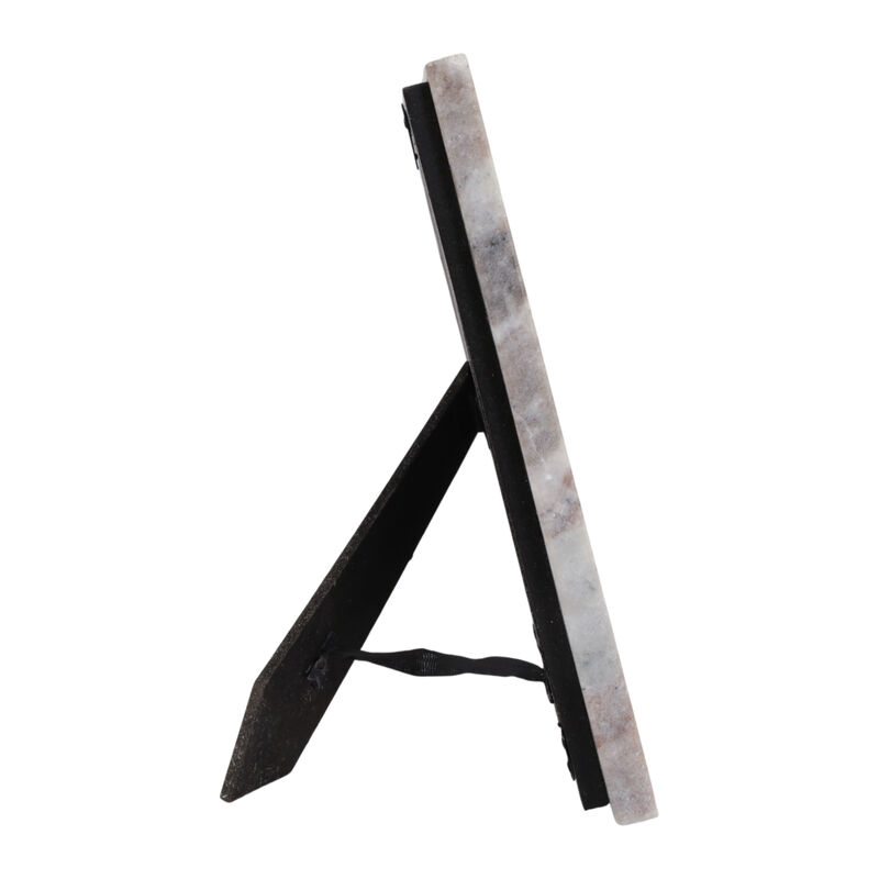 Terra Luna Marble Photo Frame image number 2