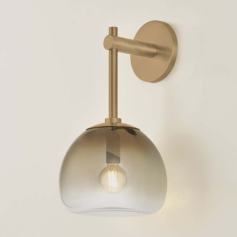 August Wall Sconce image number 2