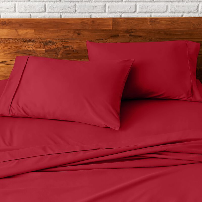 Ultra Soft Brushed Pillowcases image number 4