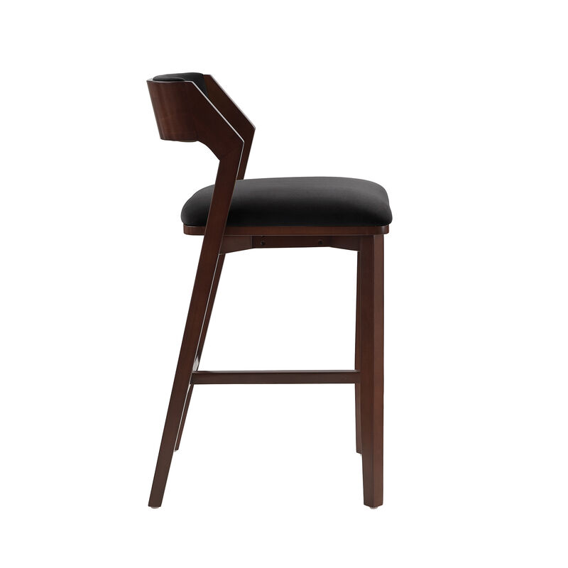 Patricia Black Barstool