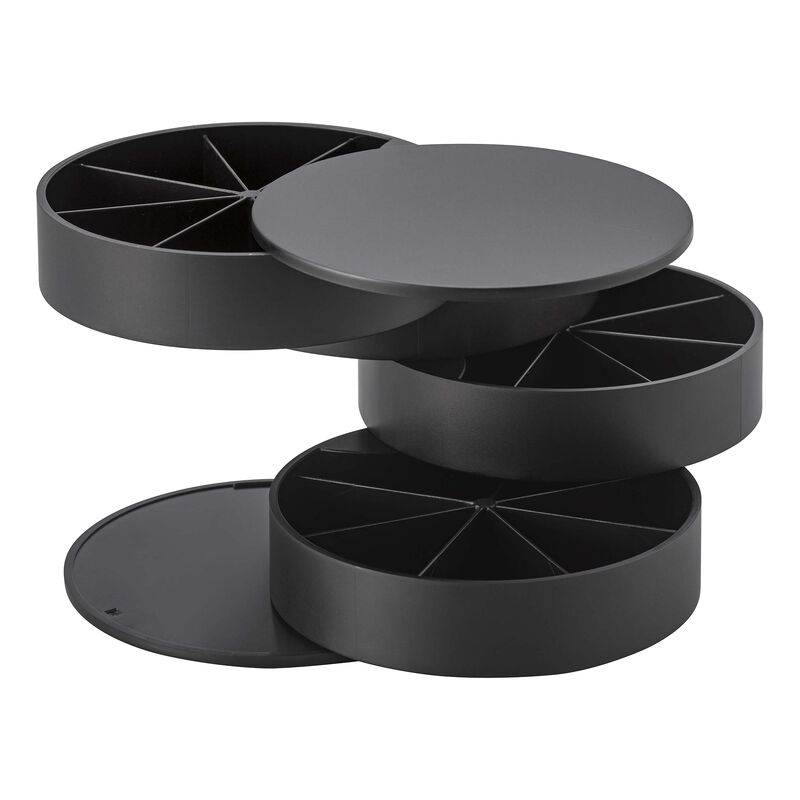 Stacked Jewelry Box - Two Styles