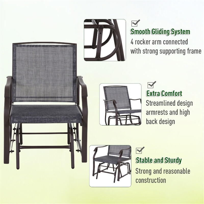 Rustic Wooden Pub Table and Chair Set &ndash; Sturdy, Stylish Dining Furniture for Home or Entertainment Spaces image number 3