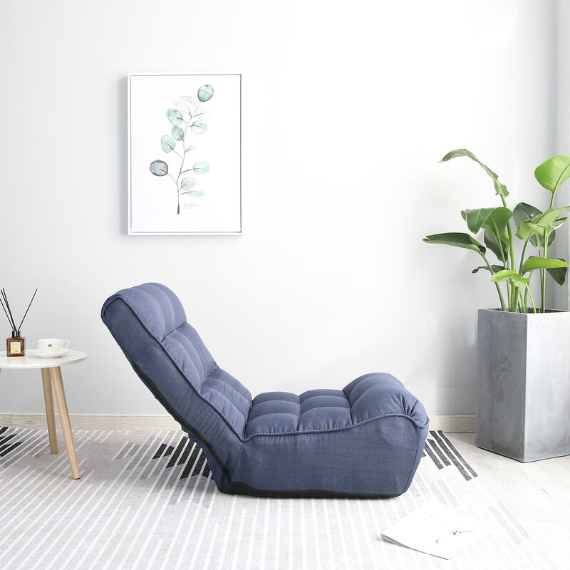 Ligag Folding Accent Chair image number 4