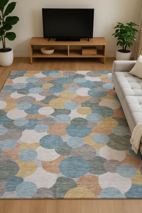 Kenner KN9 Seaside 9' x 12' Rug
