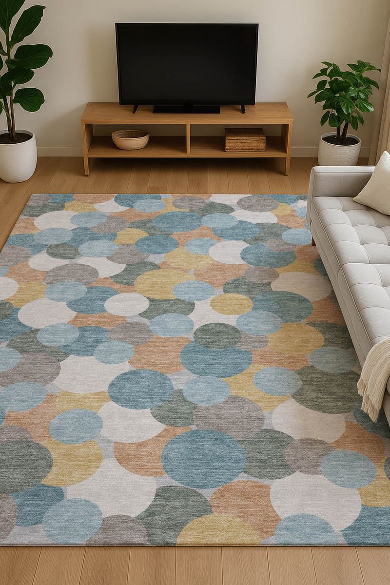 Kenner KN9 Seaside 9' x 12' Rug image number 1