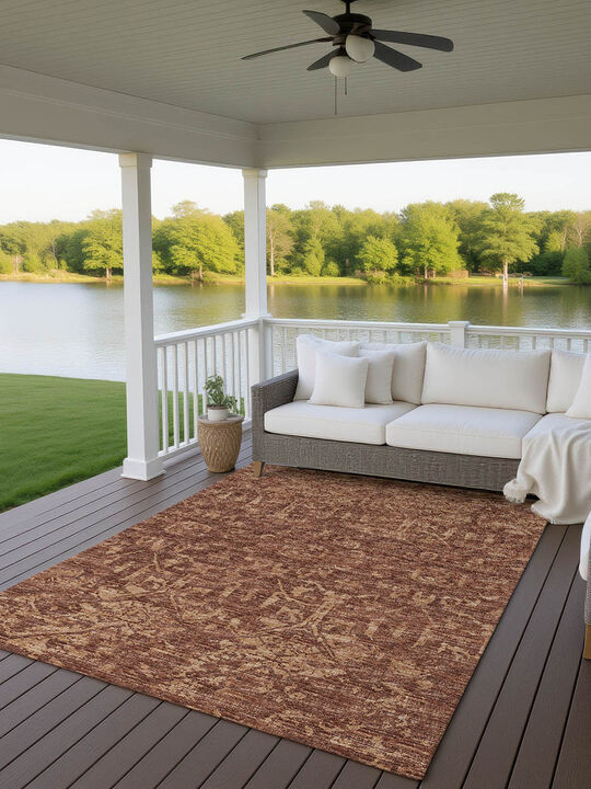 Aberdeen AB1 Canyon 8' x 10' Rug