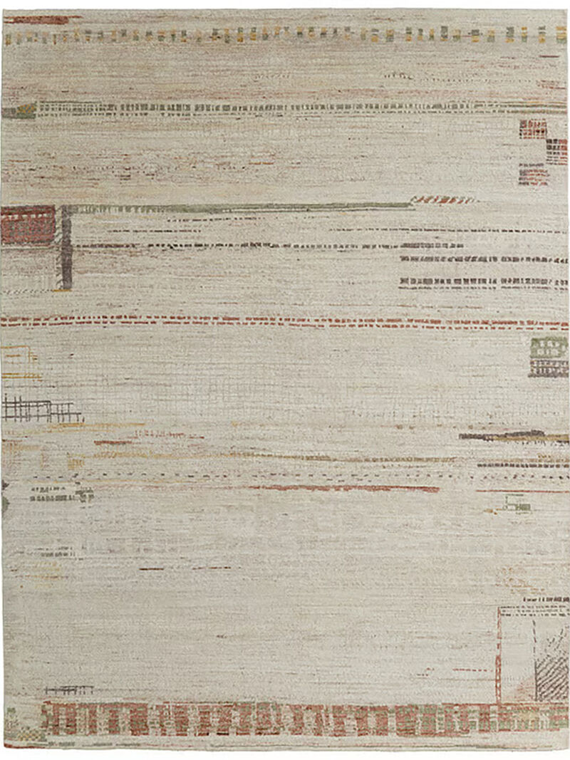 Kasbah 69G2F Tan 2'x3'