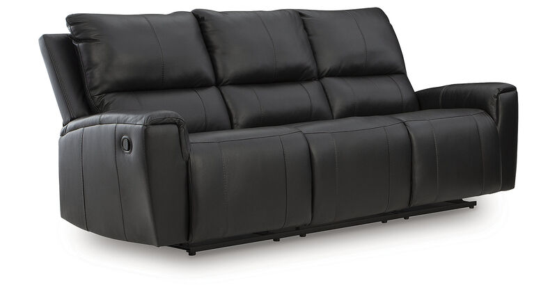 Danemere Reclining Sofa image number 0