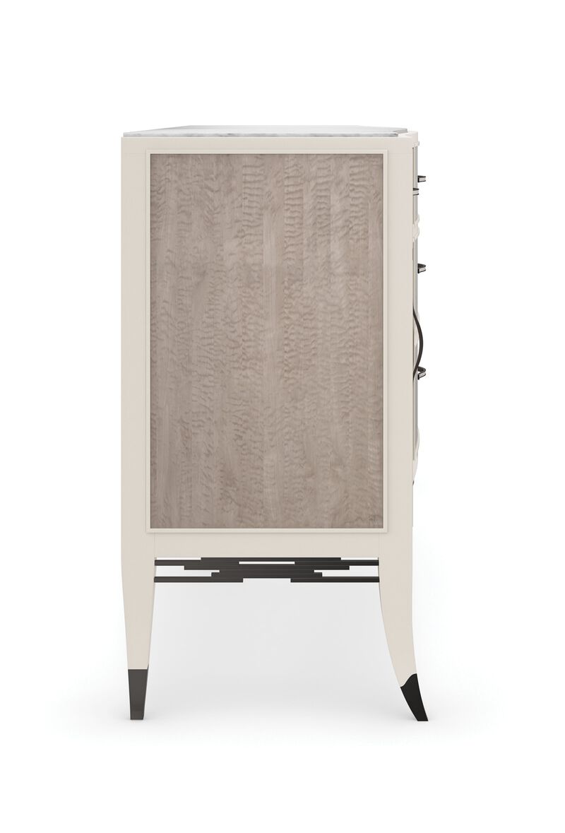 Break From Tradition