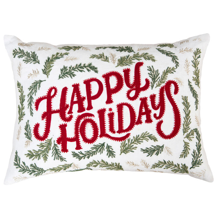 T29097 14" x 20" Pillow Cover