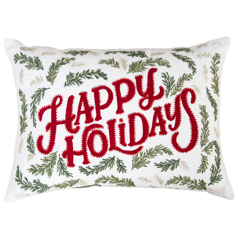 T29097 14" x 20" Pillow Cover image number 0