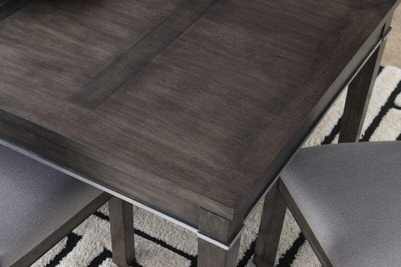 Counter Point Dining Table