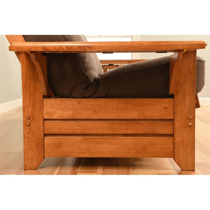 Phoenix Frame-Barbados Finish