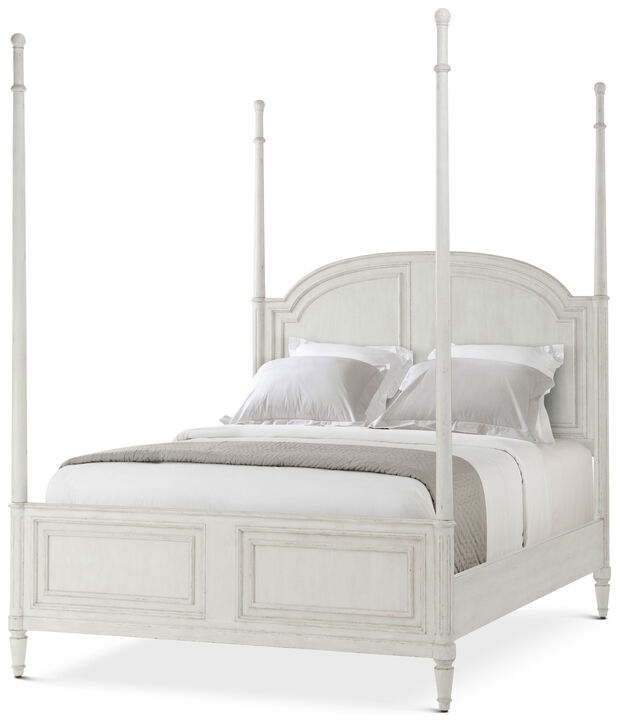 The Vale US Queen Bed