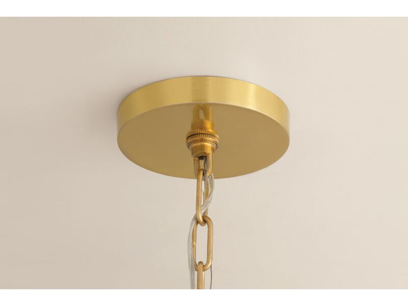 Amanda Chandelier image number 2