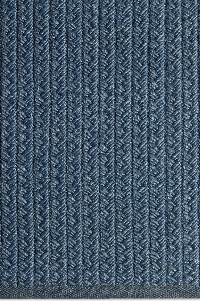 Nirvana Premium Iver Blue 8'10" x 11'9" Rug image number 7