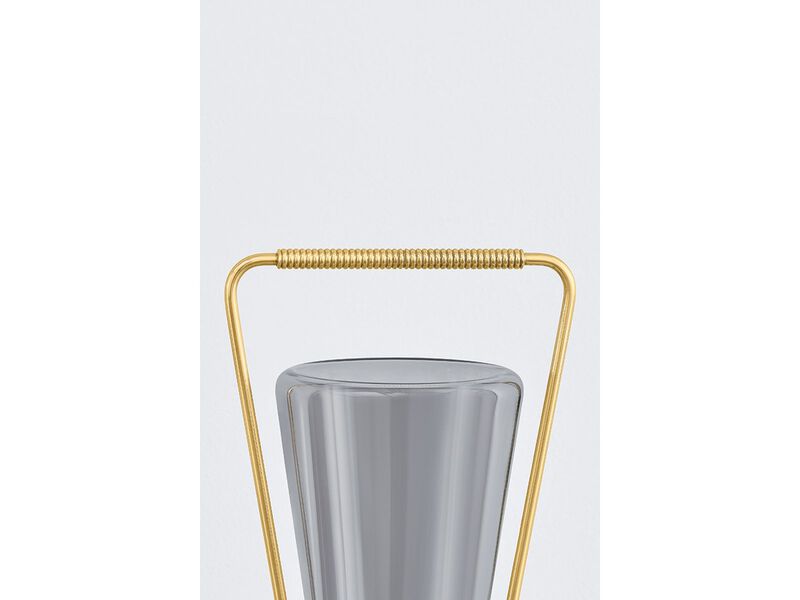 Booker Rechargeable Table Lamp image number 2