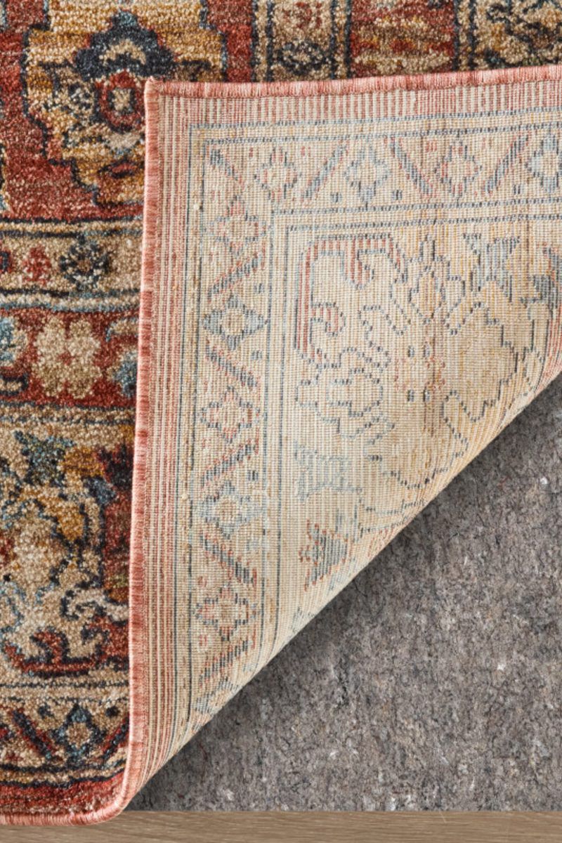 Pearson 39SKF Rust 9' x 12' Rug image number 5