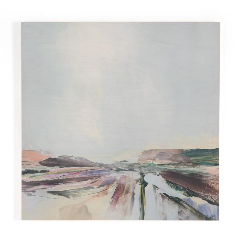 Beauty by Dan Hobday - Unframed