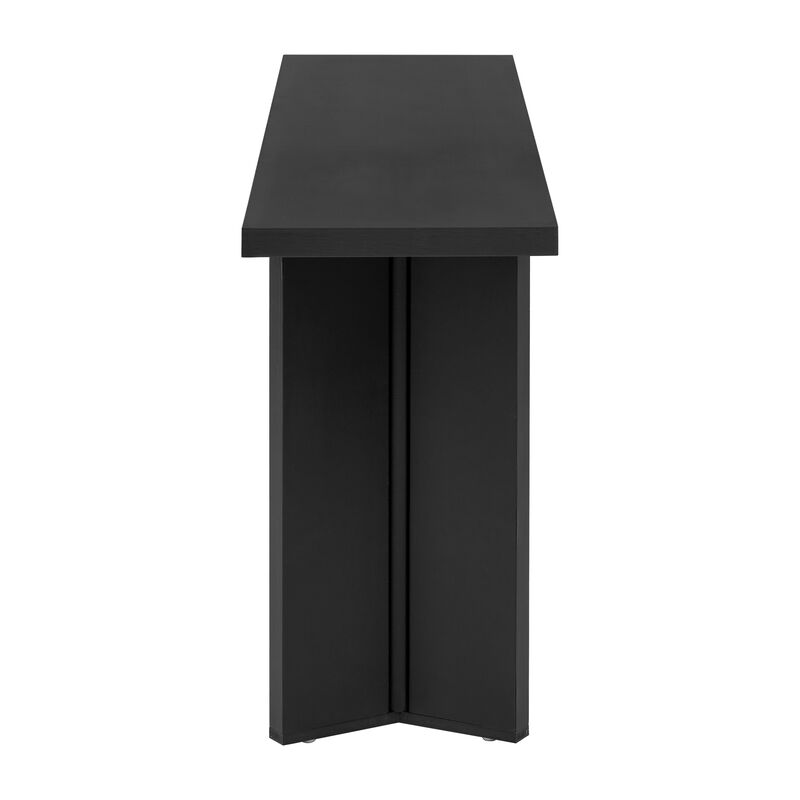 Merax U_STYLE Stylish Console Table