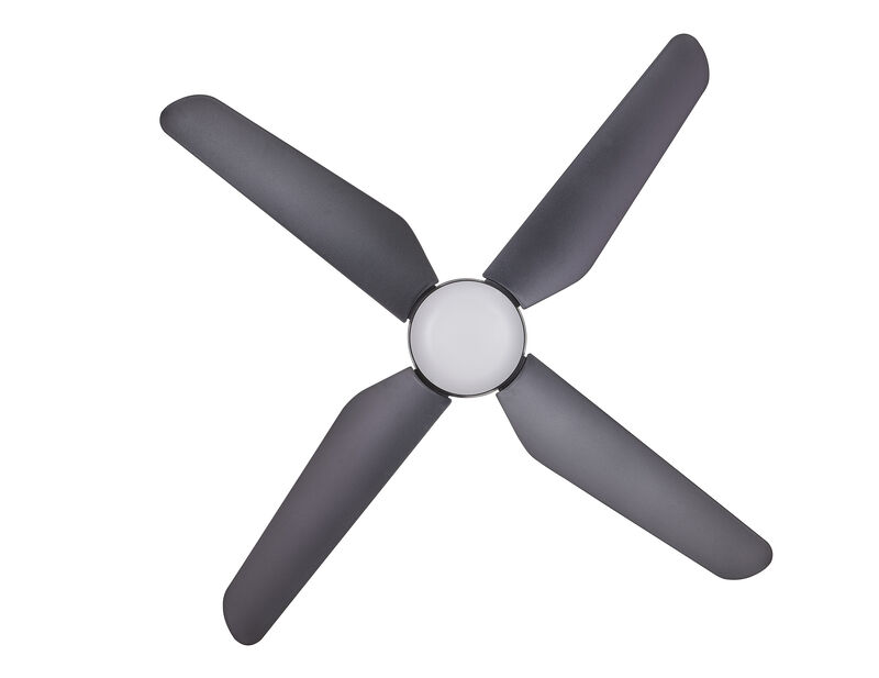 Aria 52" Ceiling Fan image number 3