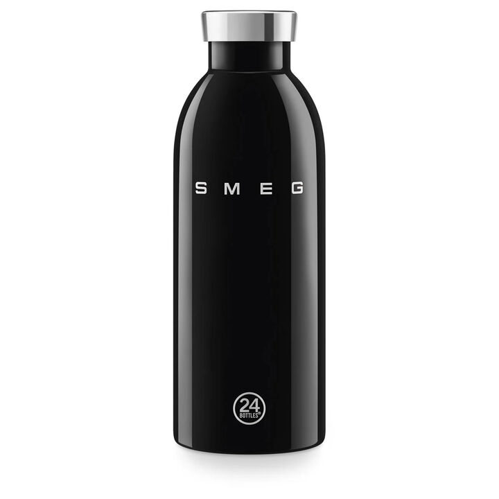 SMEG X 24Bottles Insulated Stainless Steel Water Bottle Travel Mug, 17oz