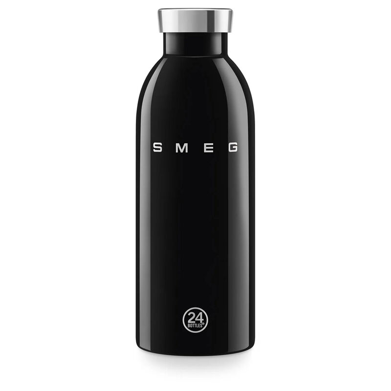 SMEG X 24Bottles Insulated Stainless Steel Water Bottle Travel Mug, 17oz image number 0