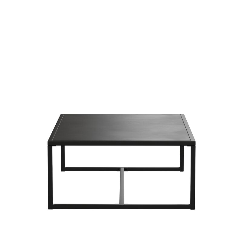 Metal Patio Coffee Tables