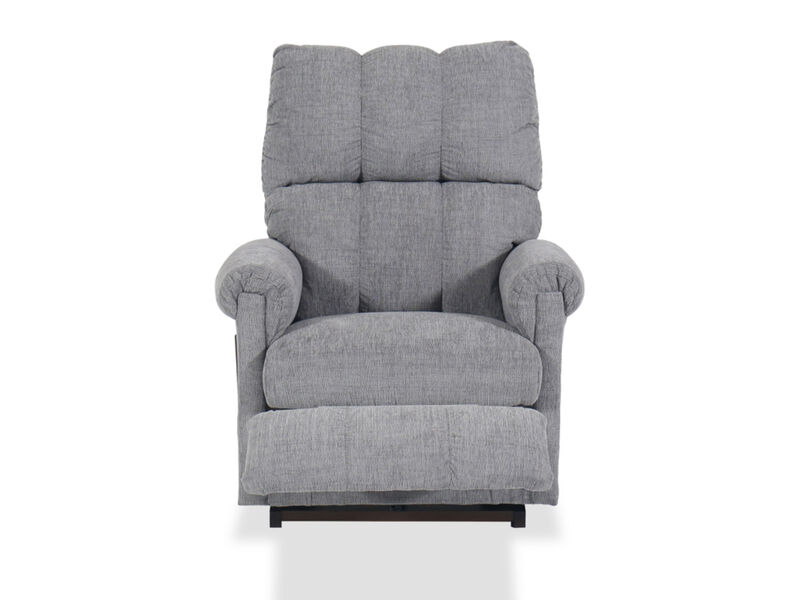 Vail Greystone Rocking Recliner