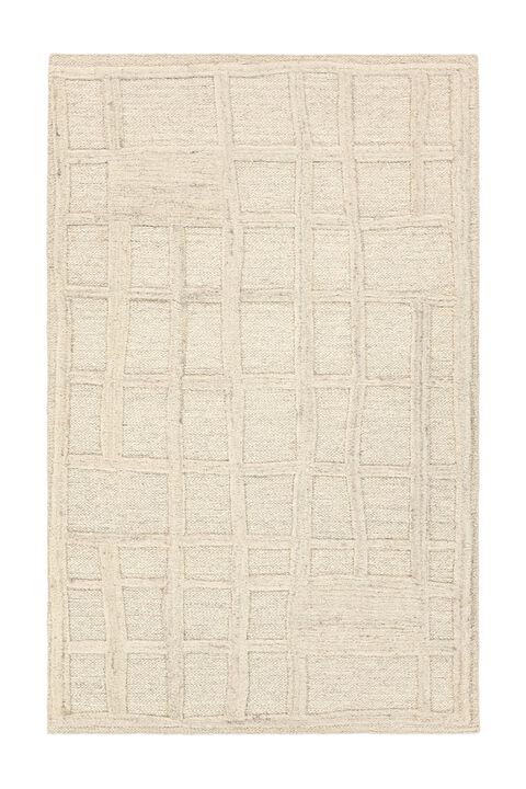 Bavell Lustrous Baby's Breath 8'6" x 11'6" Rug by Label J x Jaipur Living