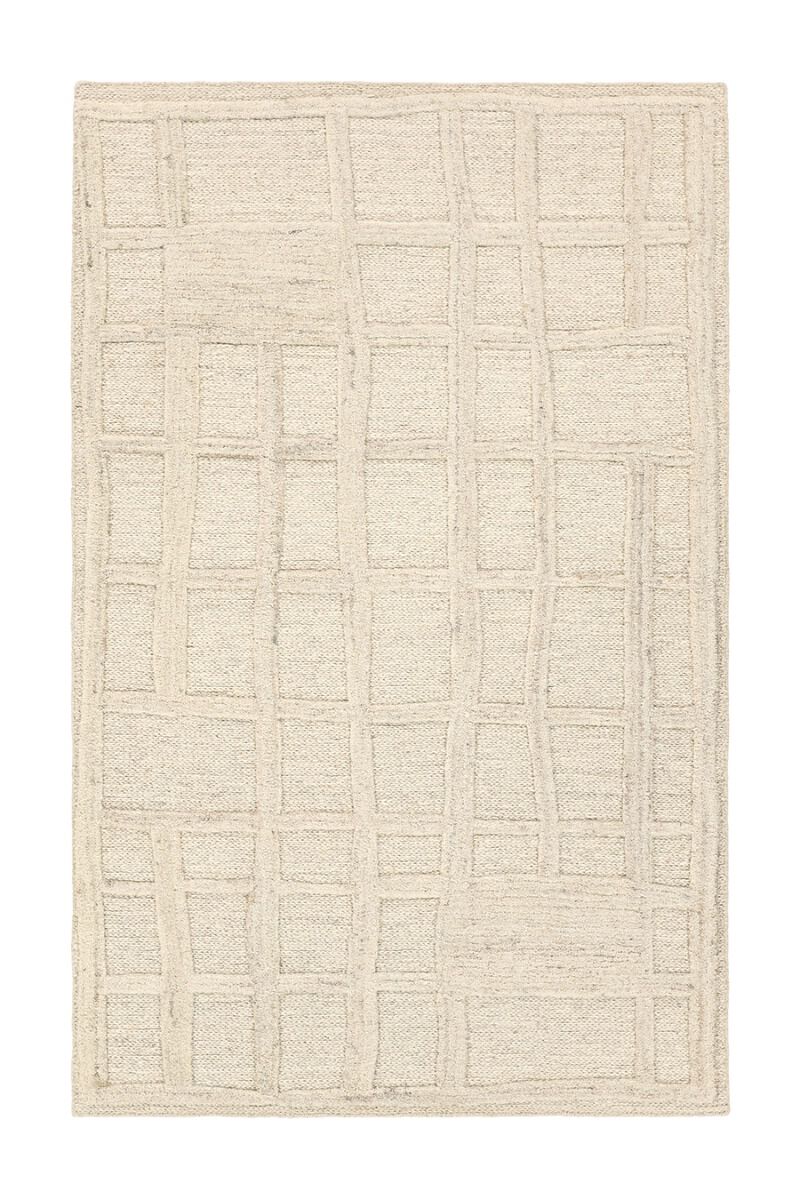 Bavell Lustrous Baby's Breath 8'6" x 11'6" Rug by Label J x Jaipur Living image number 0