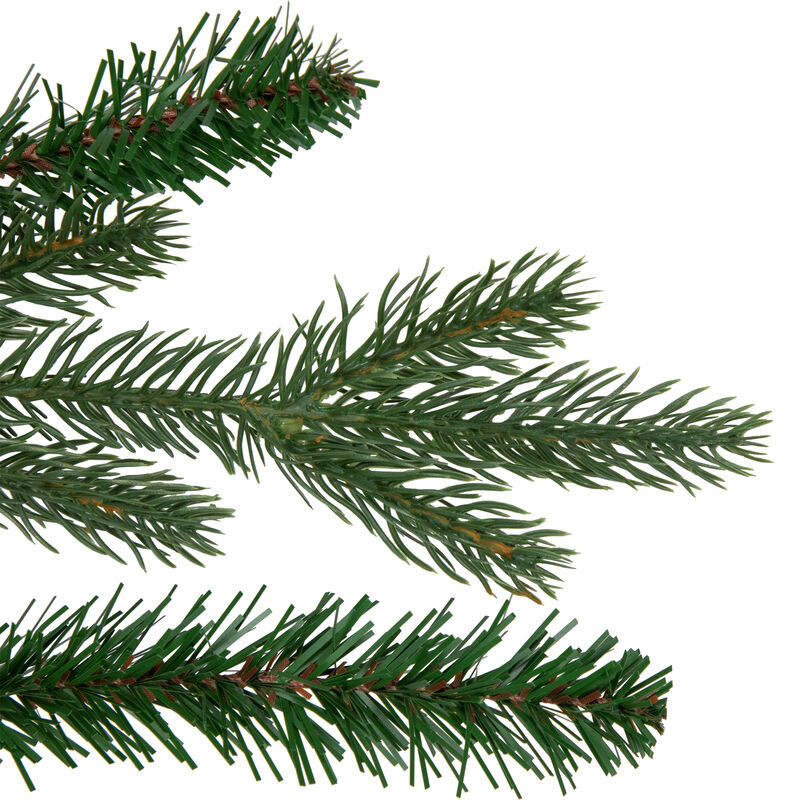 9' x 14" Grande Spruce Artificial Christmas Garland  Unlit image number 2