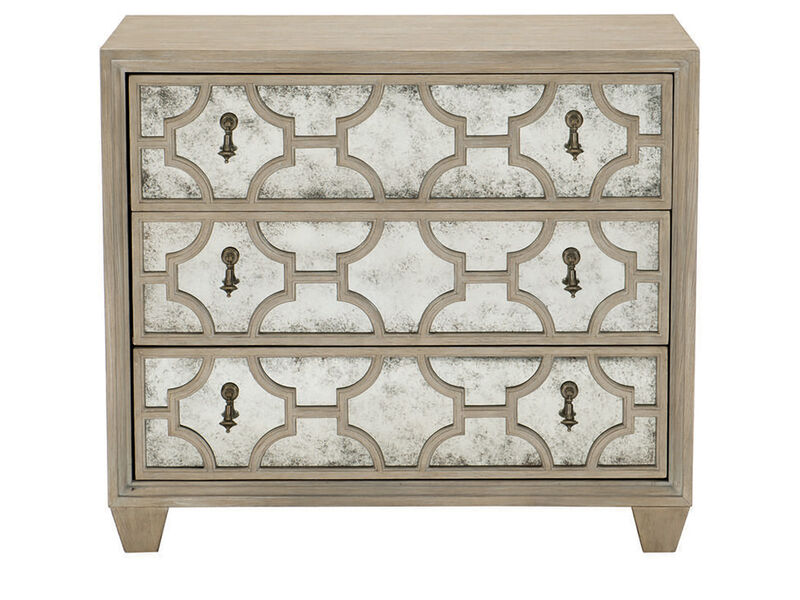 Bernhardt Santa Barbara Nightstand