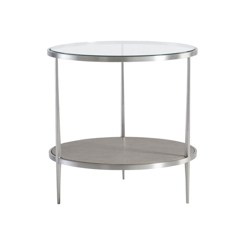 Cornelia Side Table image number 0