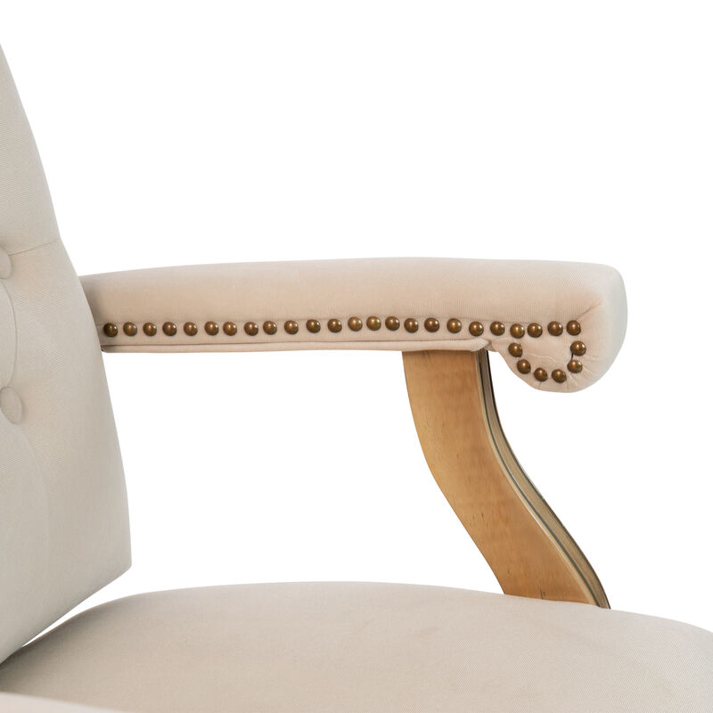 Flash Furniture Classic Executive Office Chair image number 5